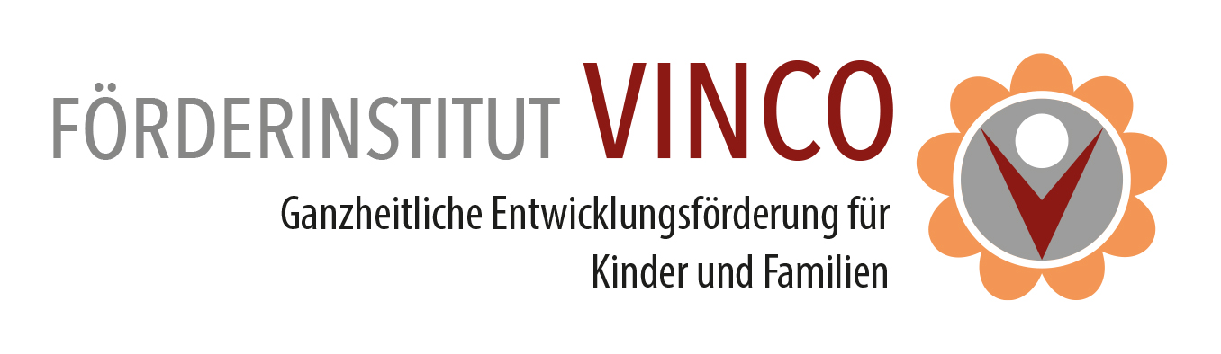 Förderinstitut Vinco Logo
